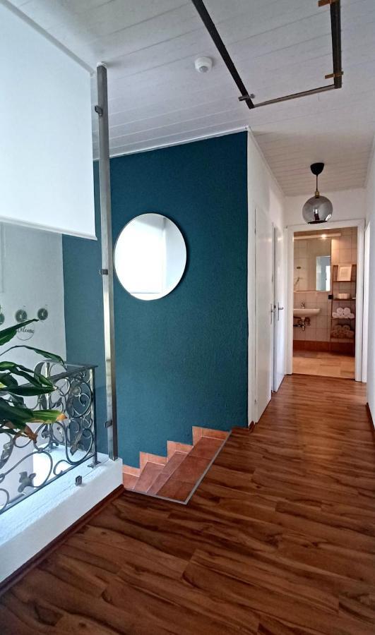 Ferienwohnung Lucia Schiefling am See Luaran gambar