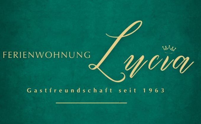 Ferienwohnung Lucia Schiefling am See Luaran gambar