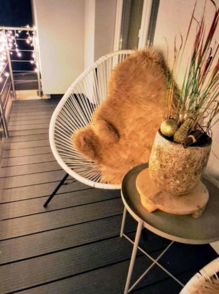 Ferienwohnung Lucia Schiefling am See Luaran gambar